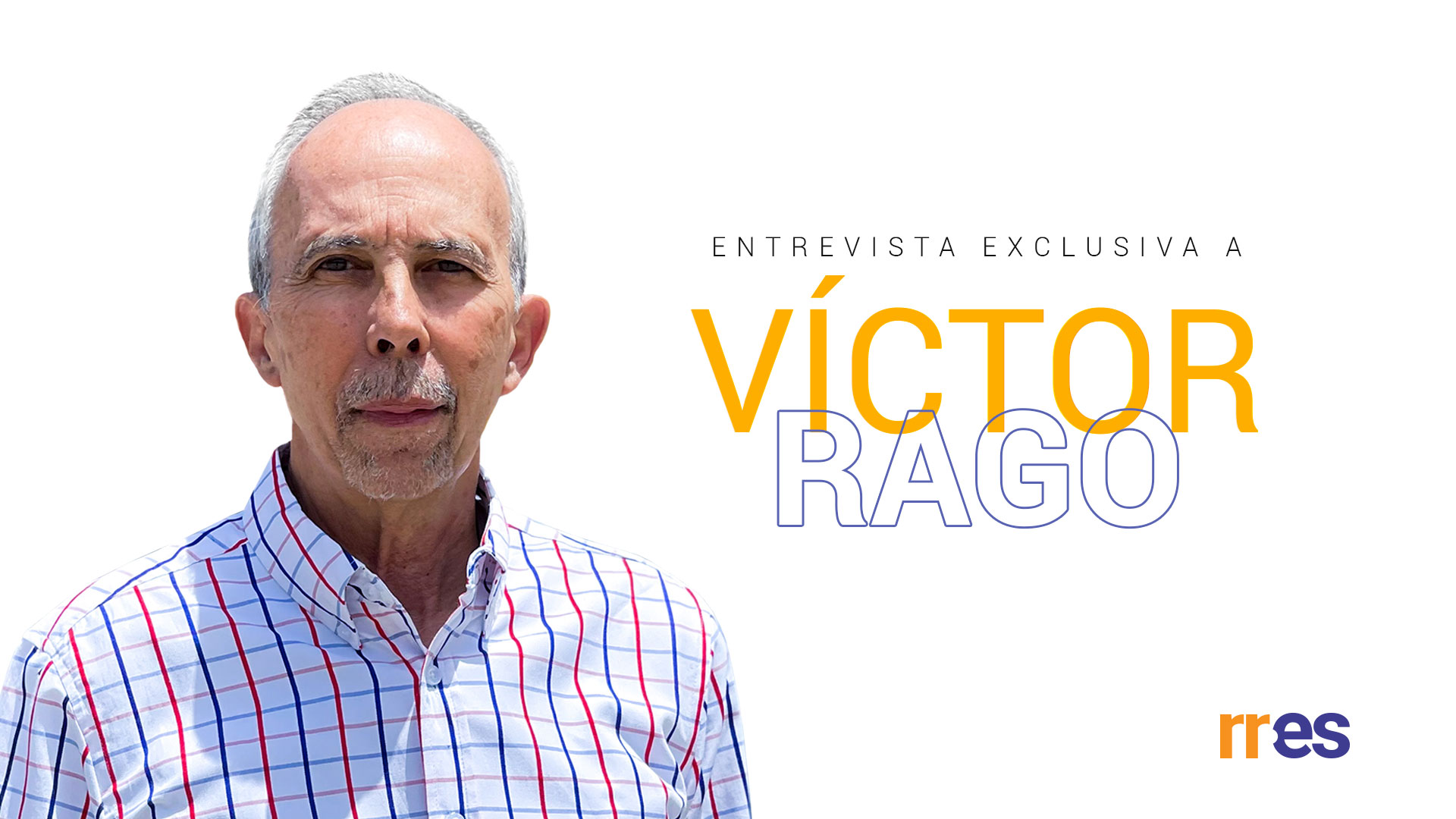 Víctor Rago
