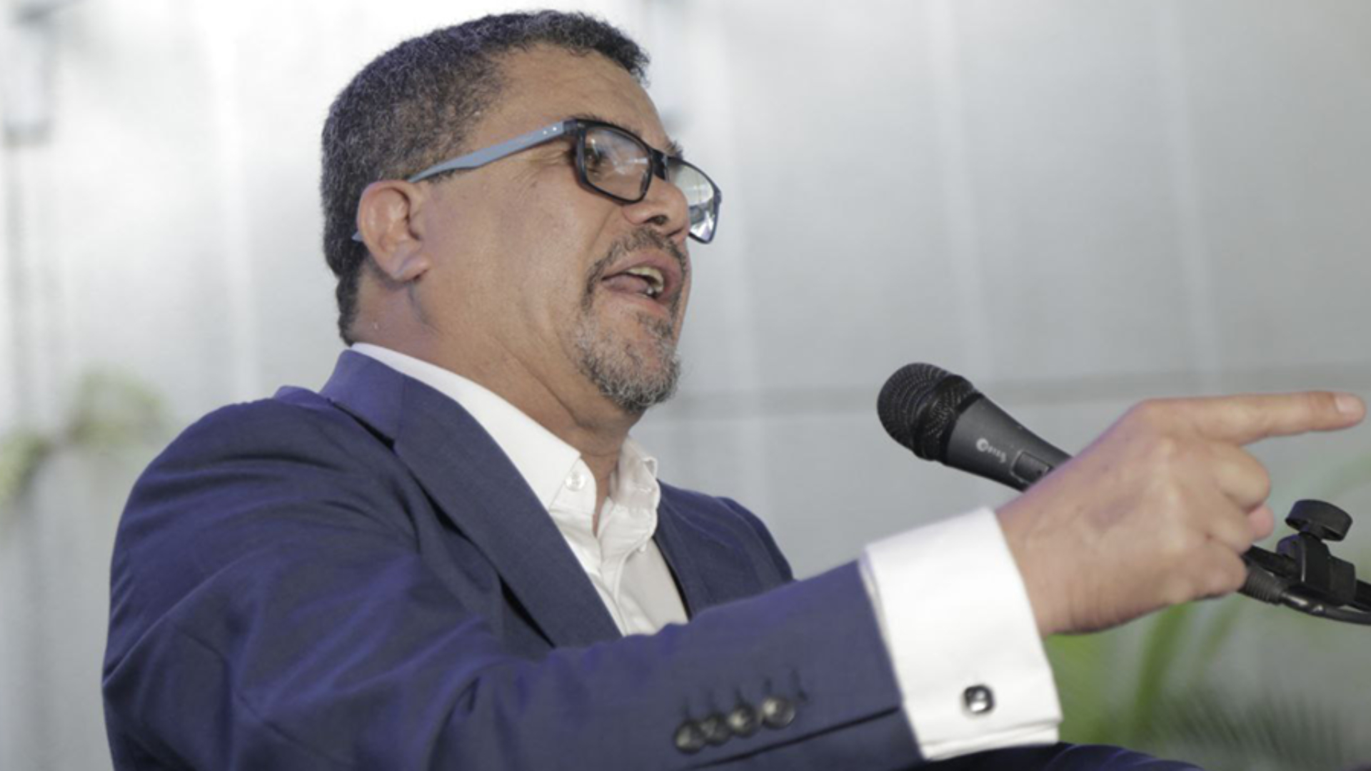Benjamín Rausseo