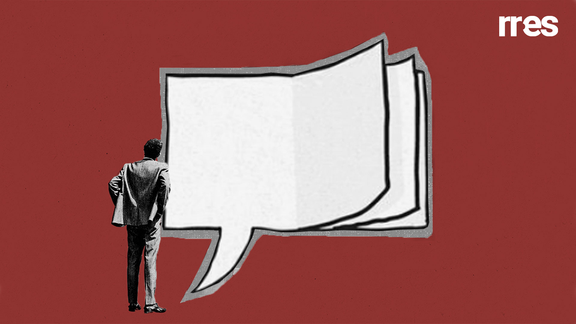 Lo que nos debe la izquierda, Alejandro Armas