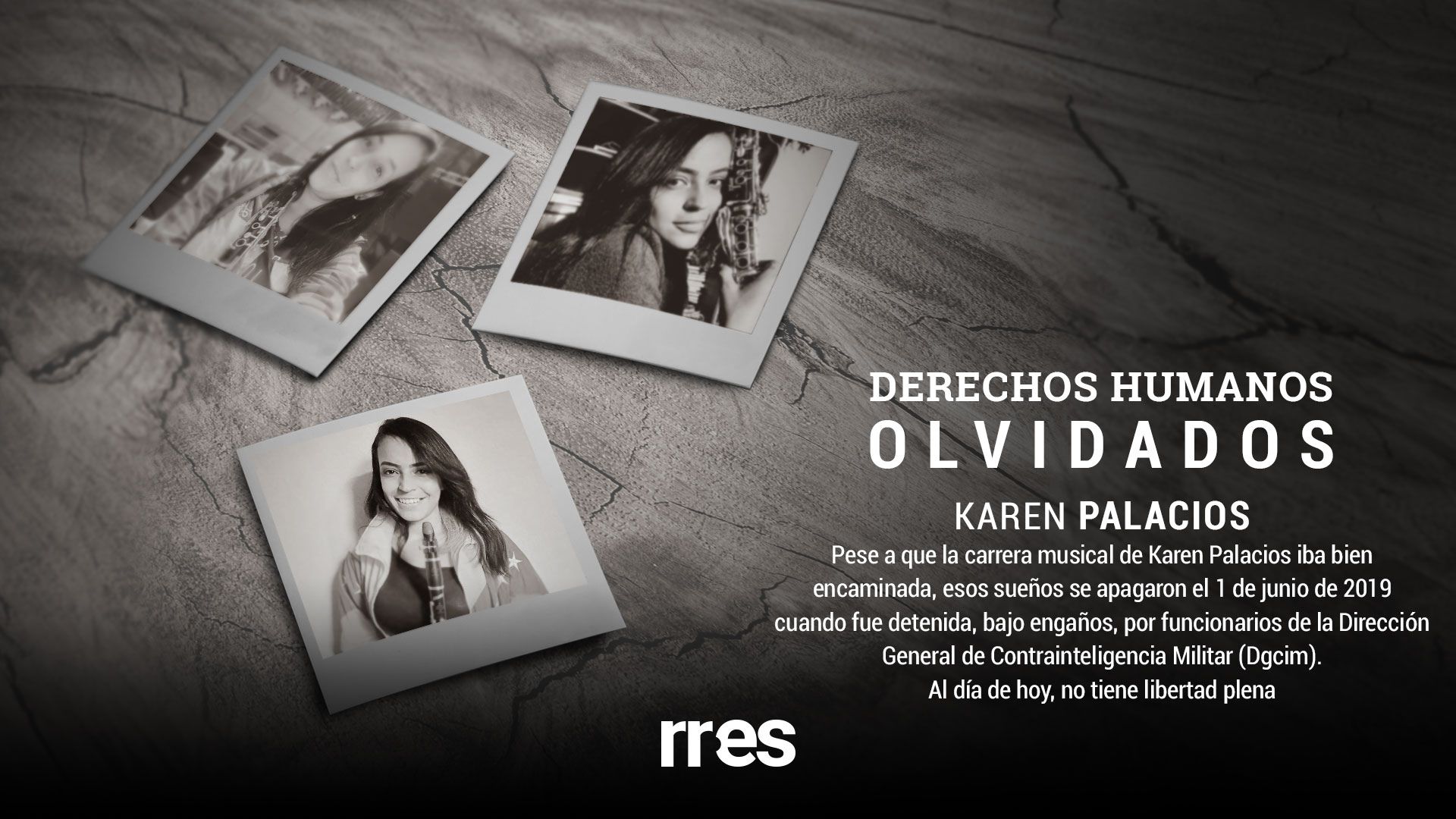 Karen Palacios