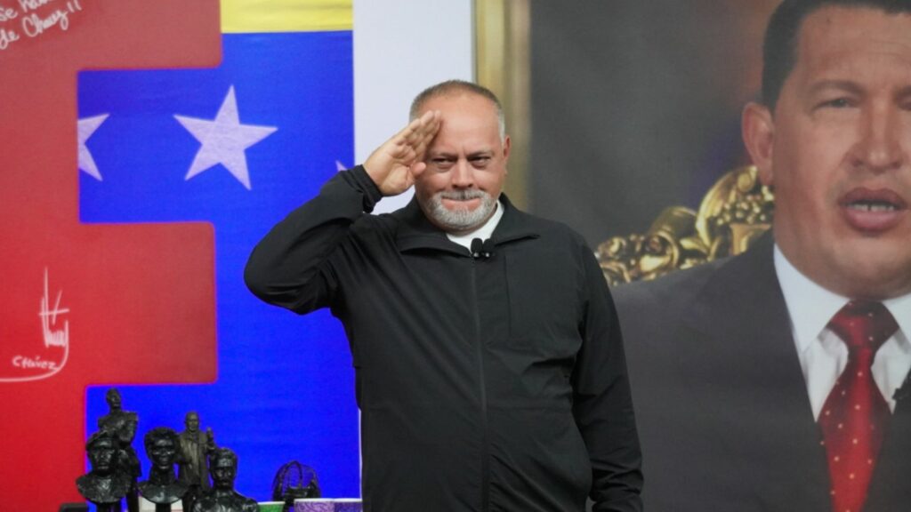 Cabello