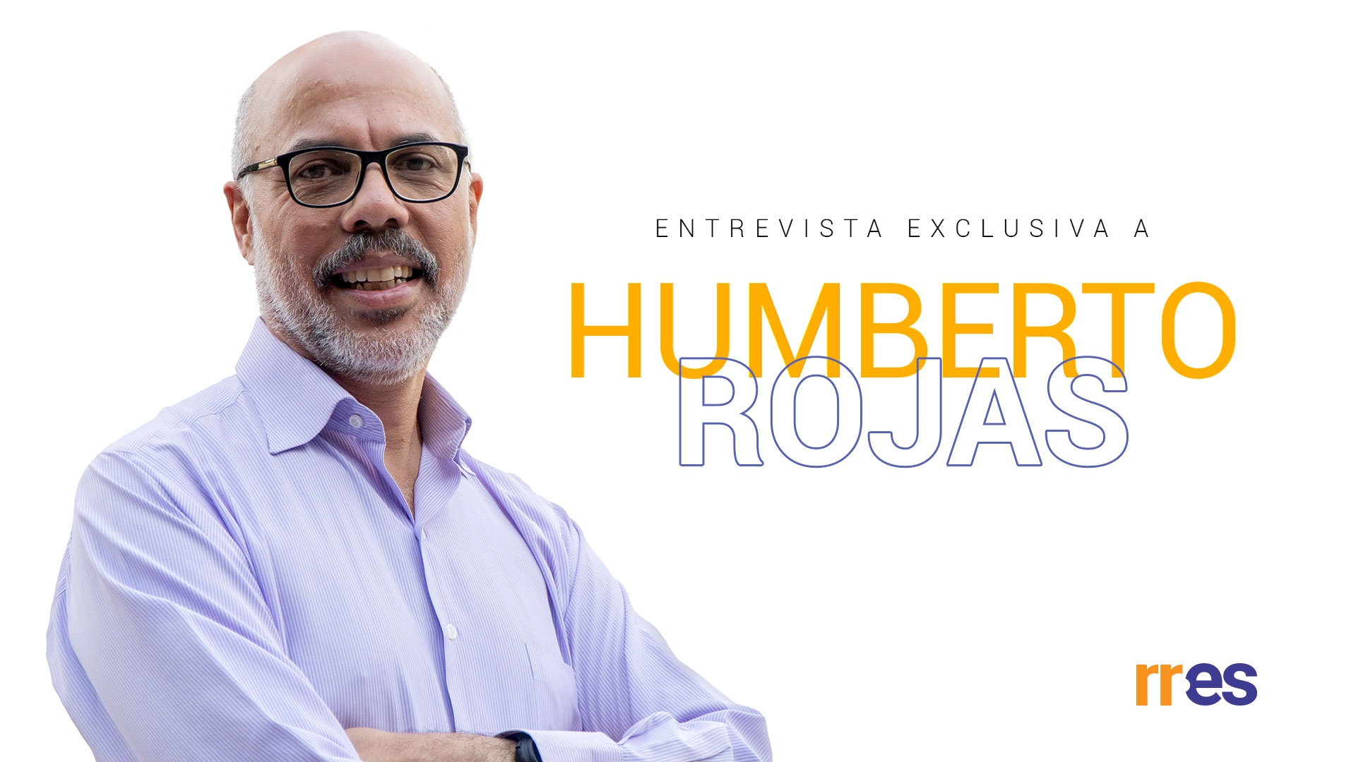 Humberto Rojas