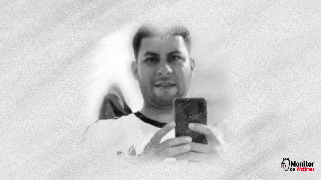 desaparecido