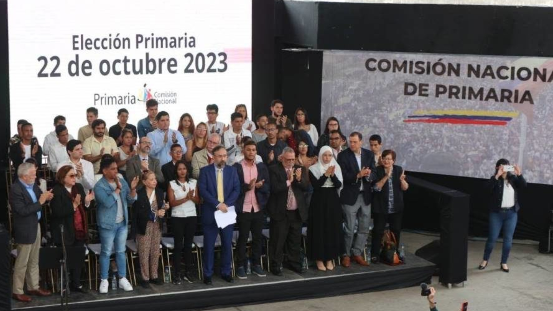 Primaria