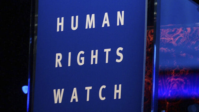HRW