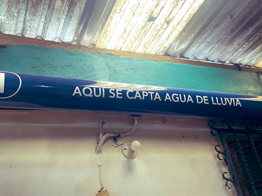 escuela sostenible venezuela
