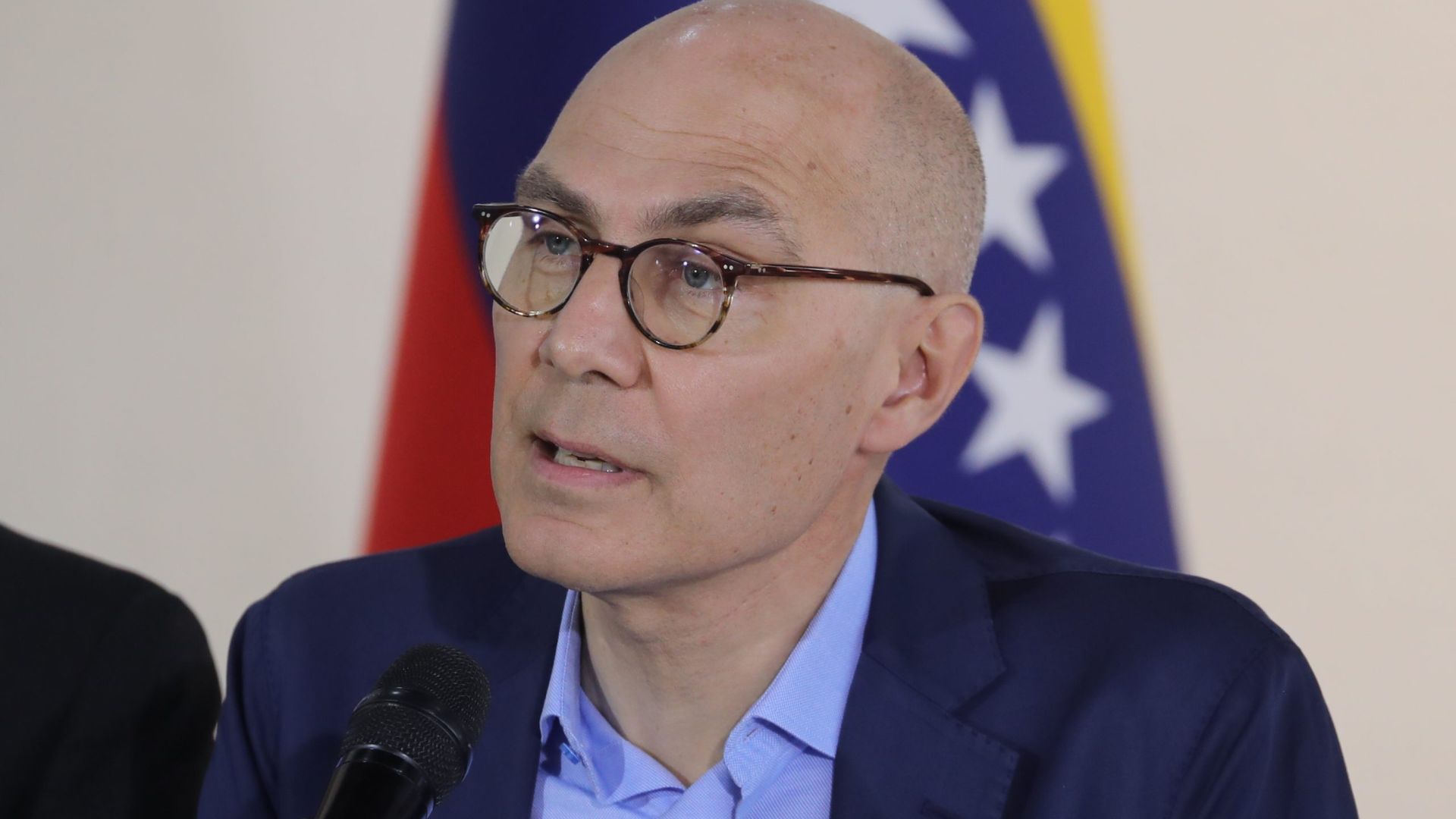 informe del alto comisionado