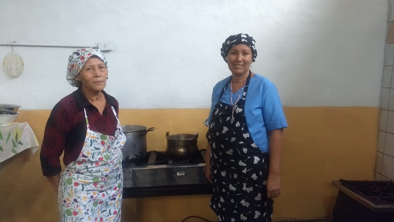 Escuela sostenible Venezuela