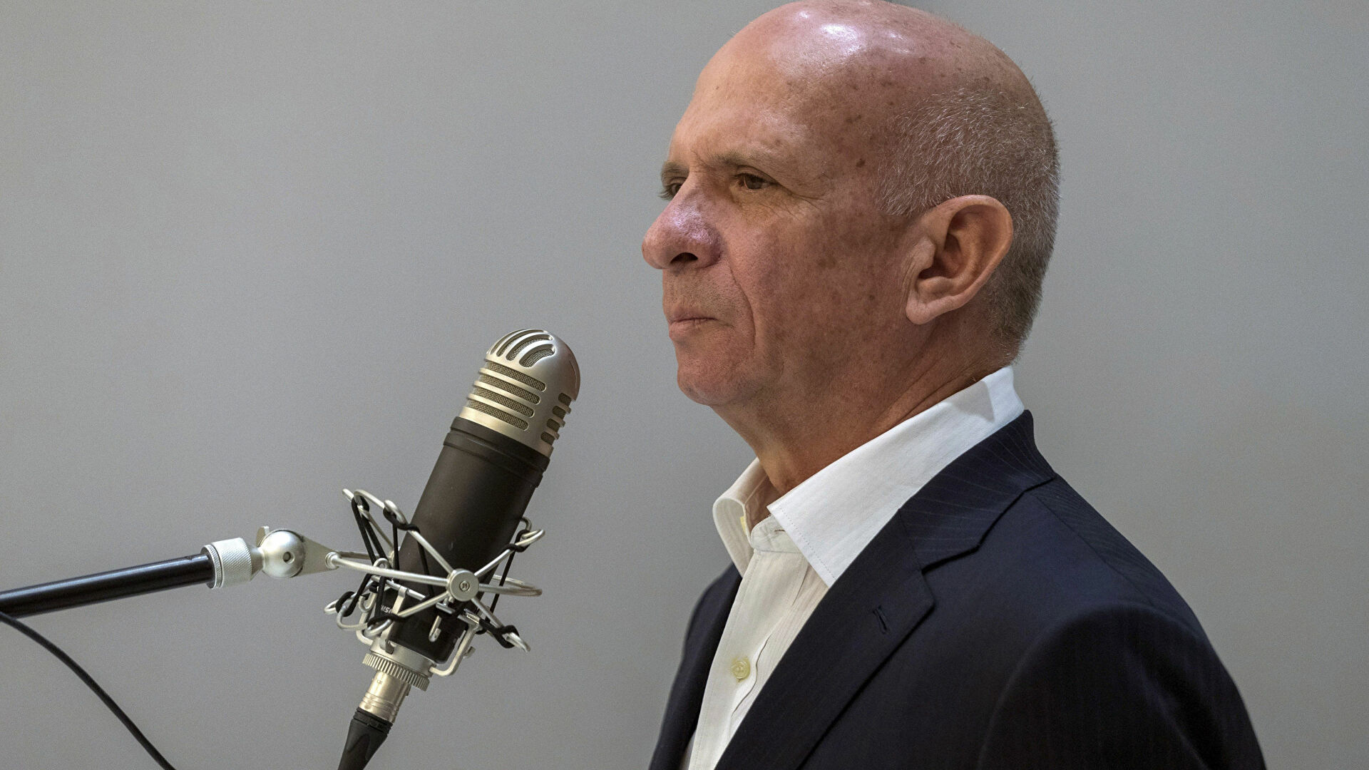 Interpol Carvajal
