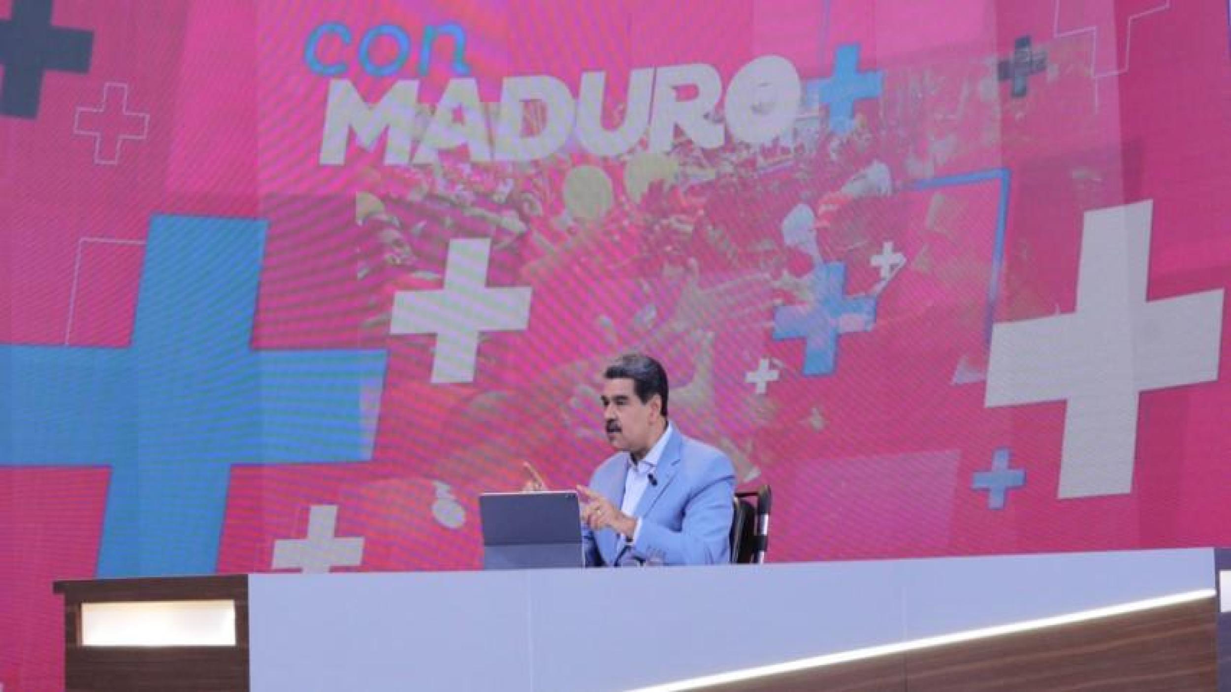 Maduro