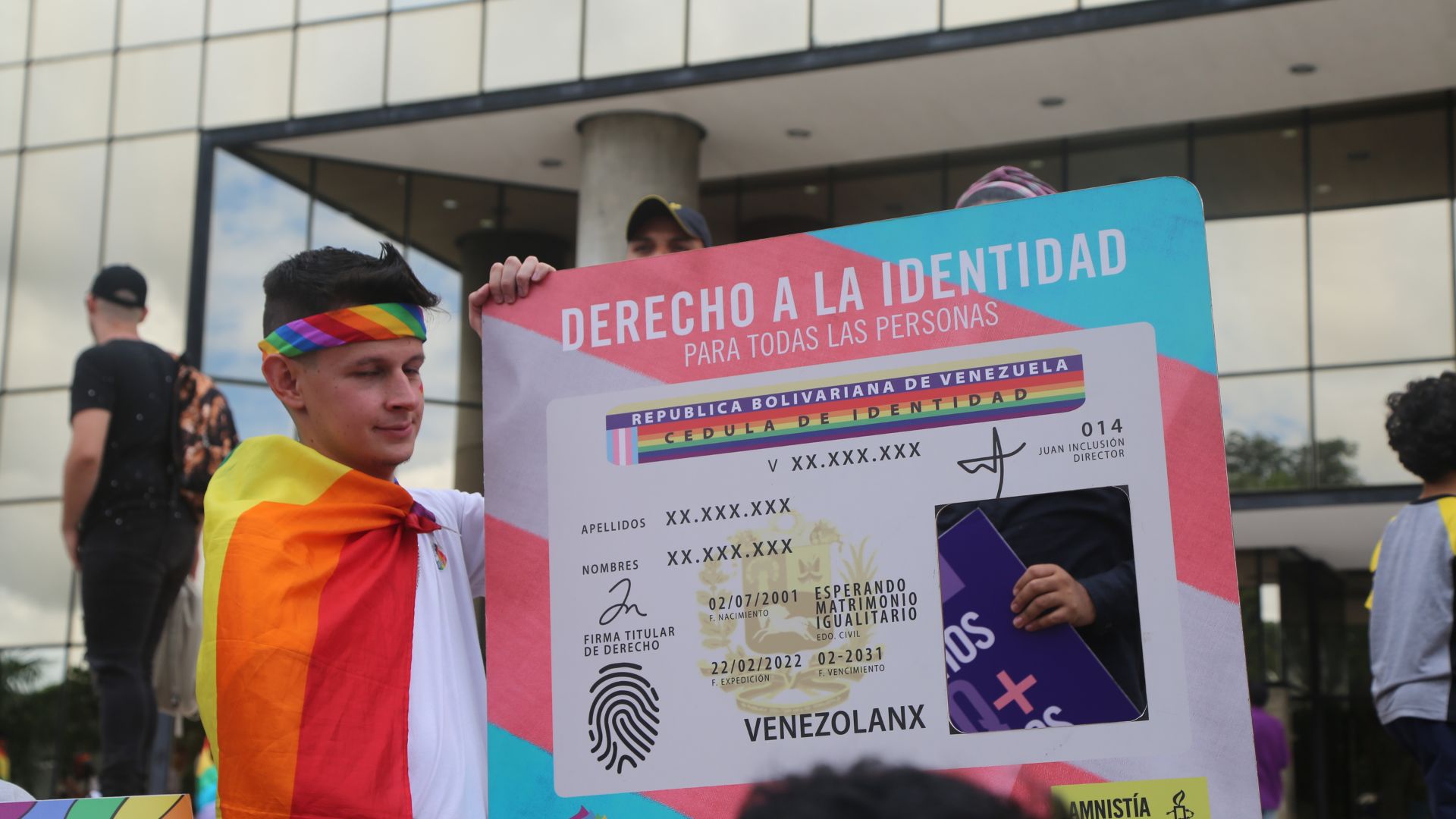 orgullo LGBTIQ+