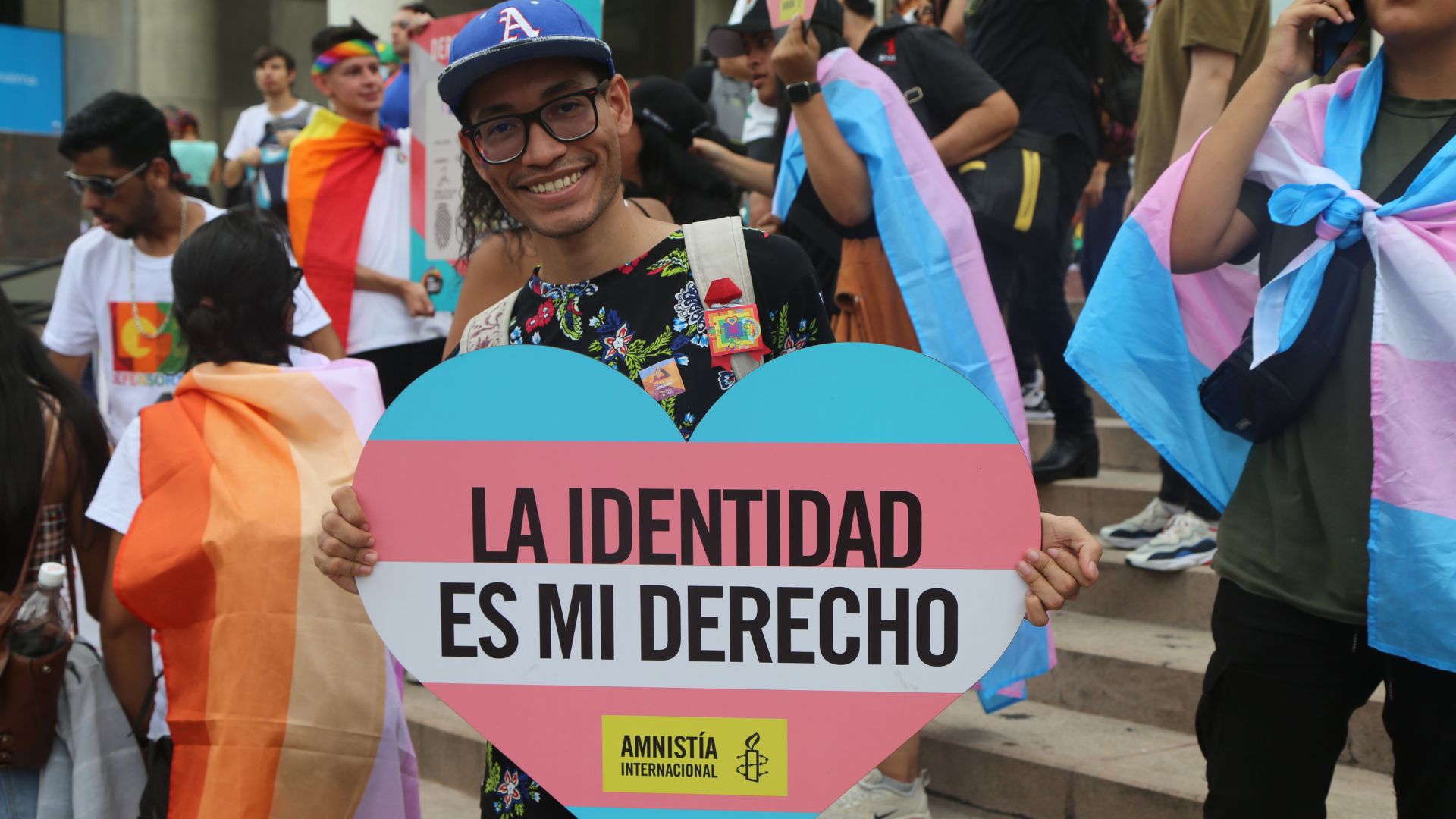 orgullo LGBTIQ+