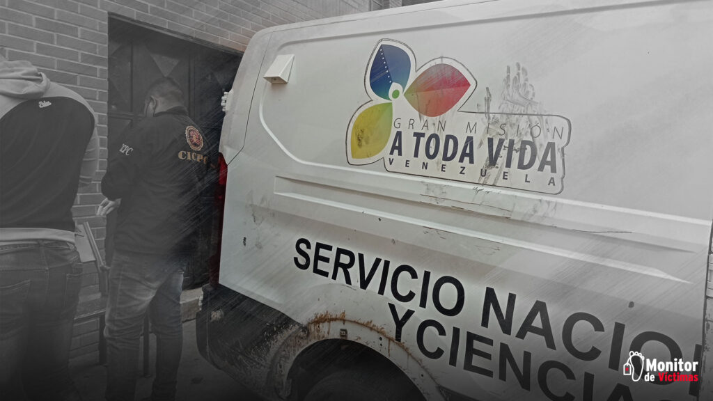 #MonitordeVíctimasLara | El mes de junio cerró con cinco homicidios