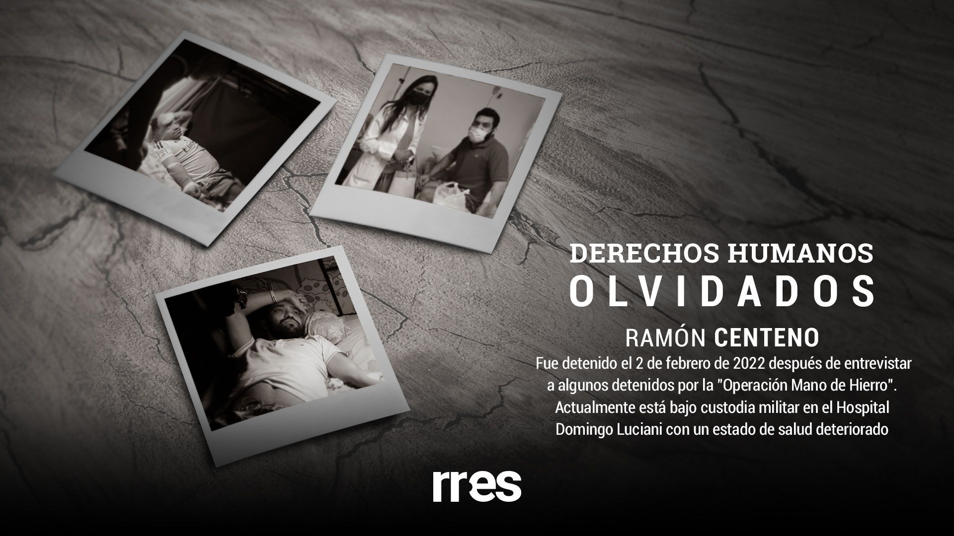 Ramón Centeno
