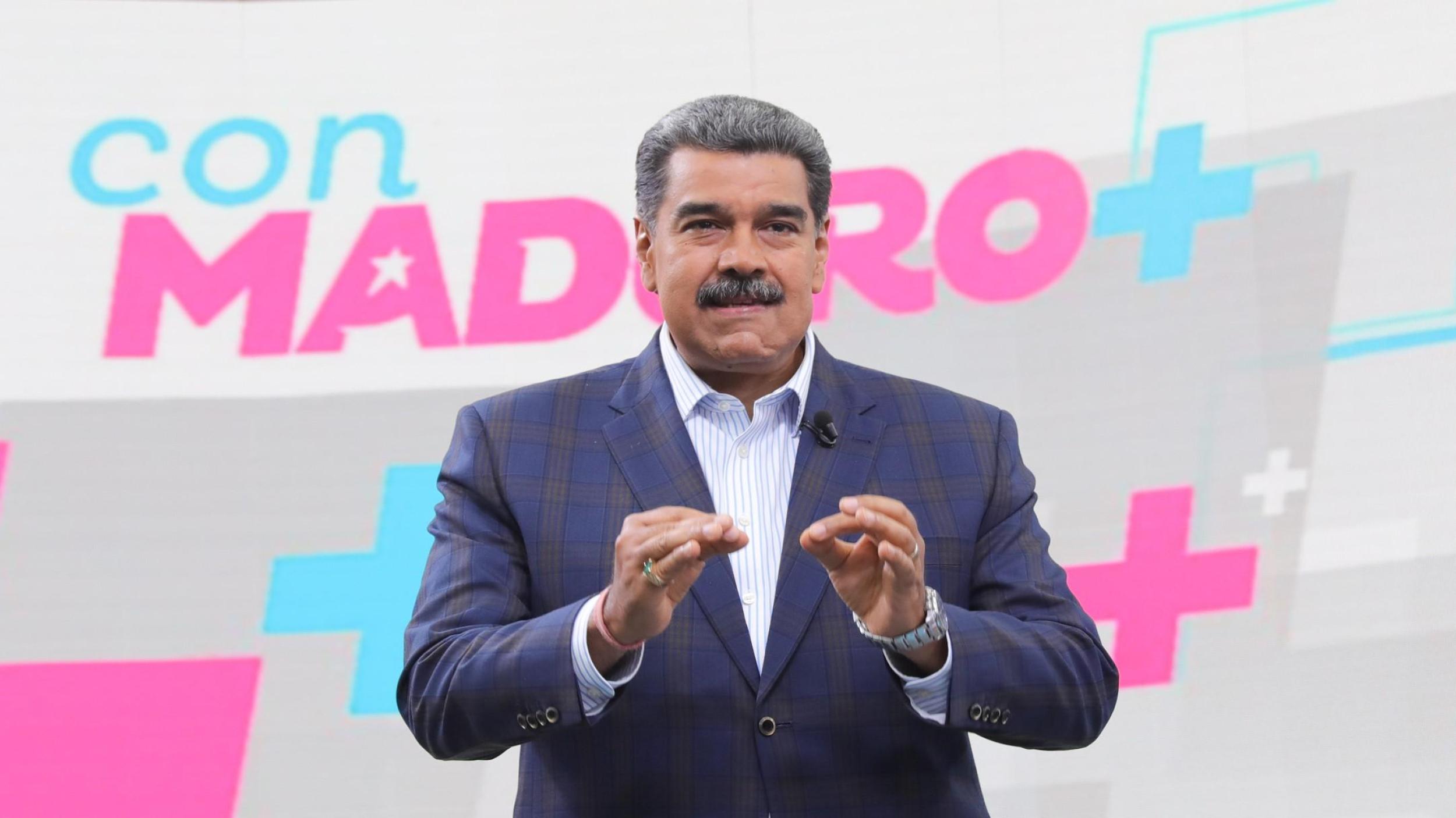 Maduro