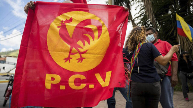PCV