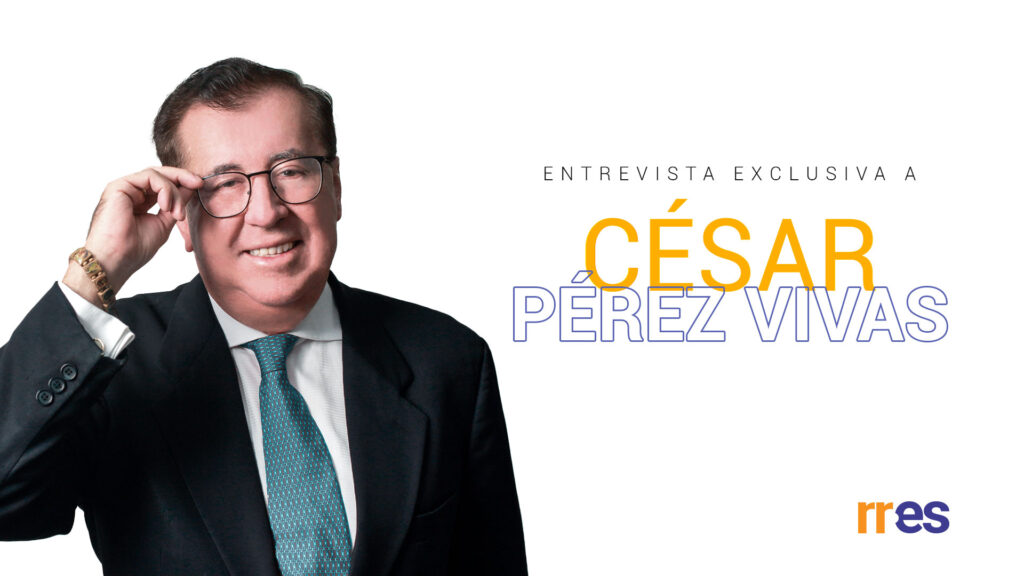 Pérez Vivas