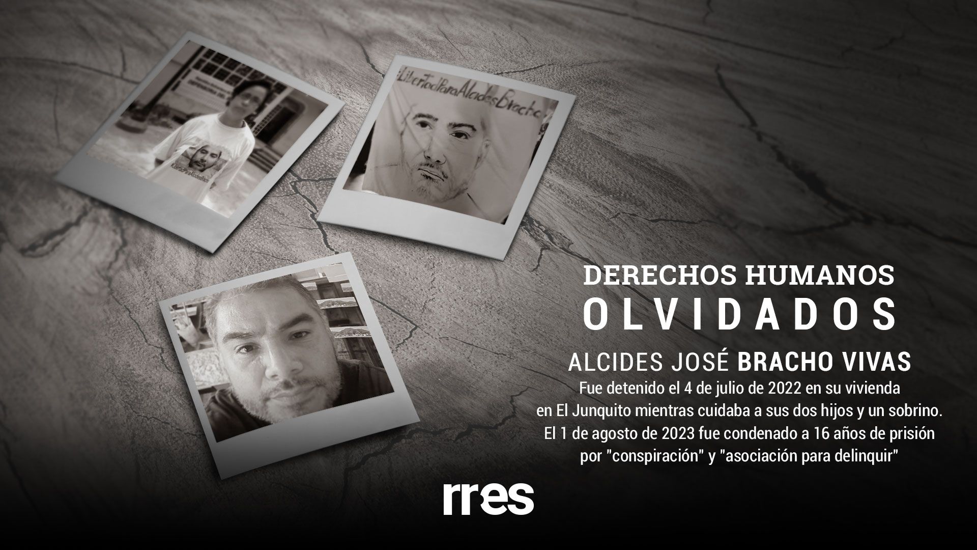 Alcides Bracho