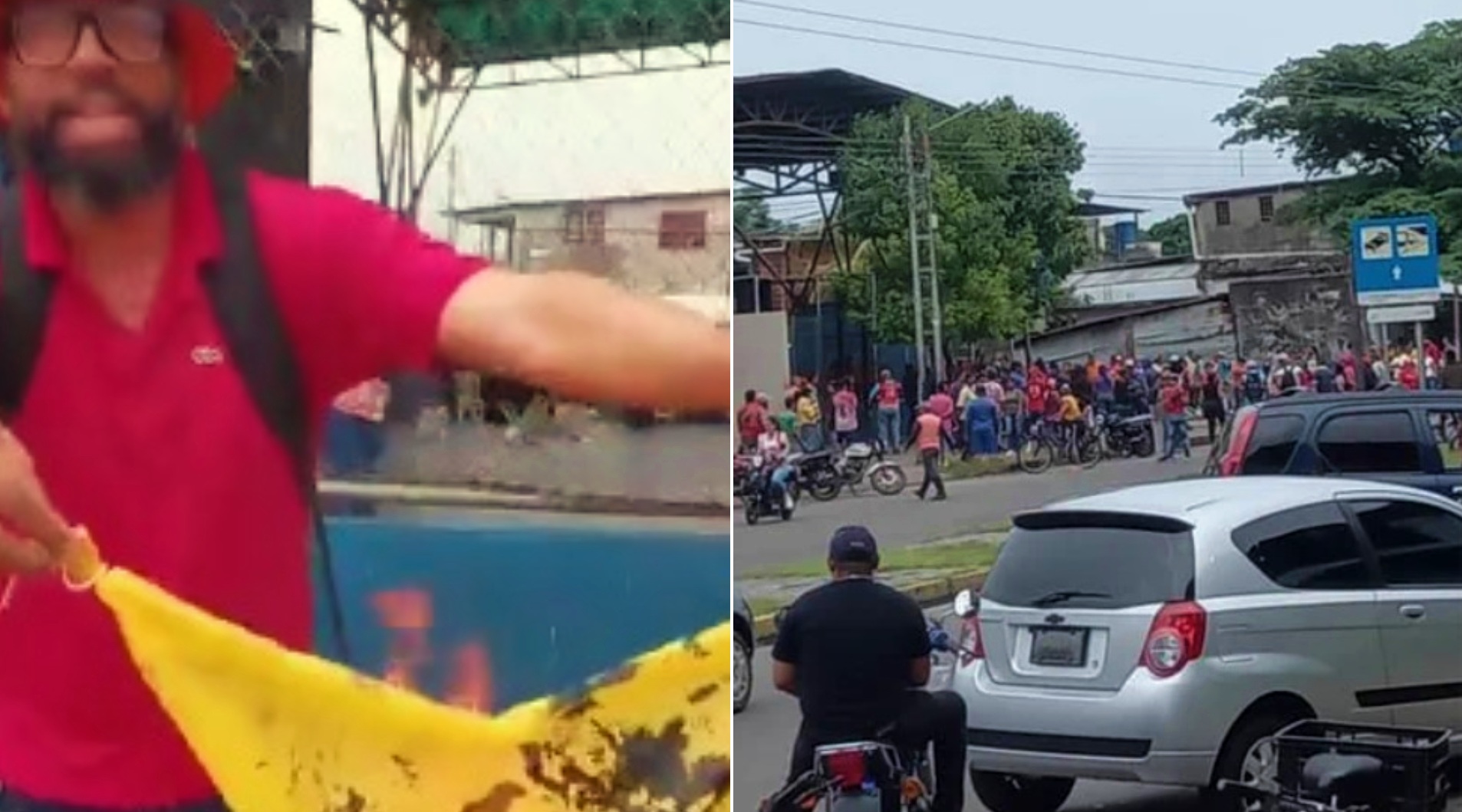Capriles Apure