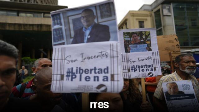 sindicalistas