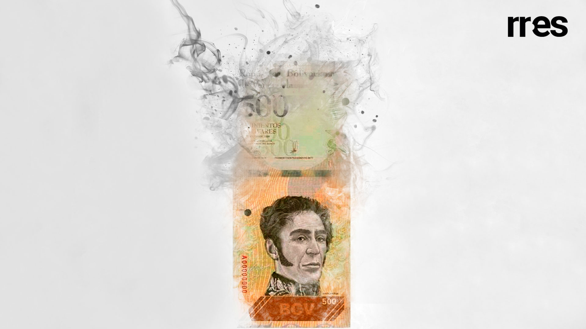 A 5 años del bolívar soberano, por Froilán Barrios Nieves