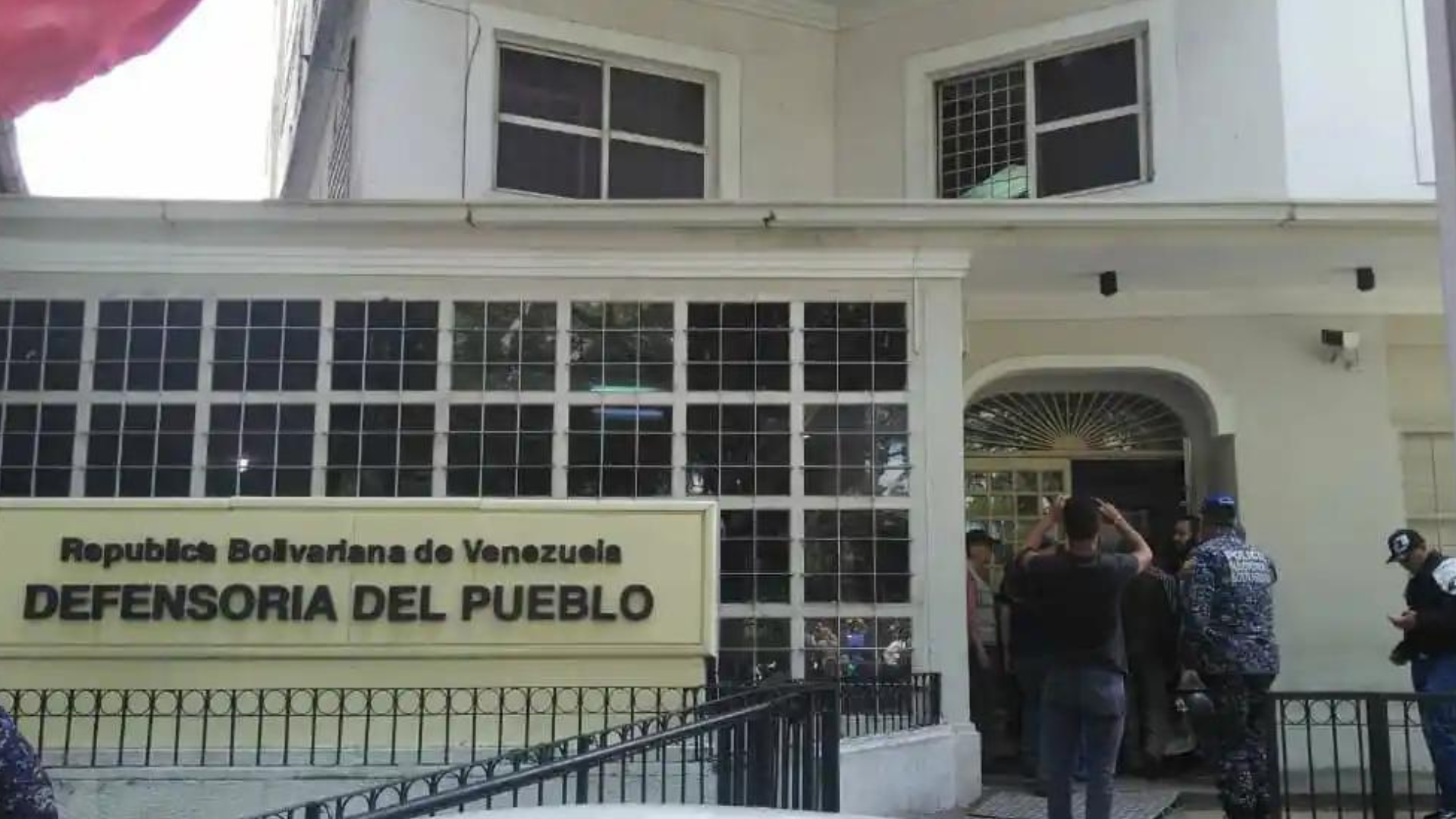 Misión de la ONU afirma que la Defensoría del Pueblo no investiga denuncias de torturas en Venezuela