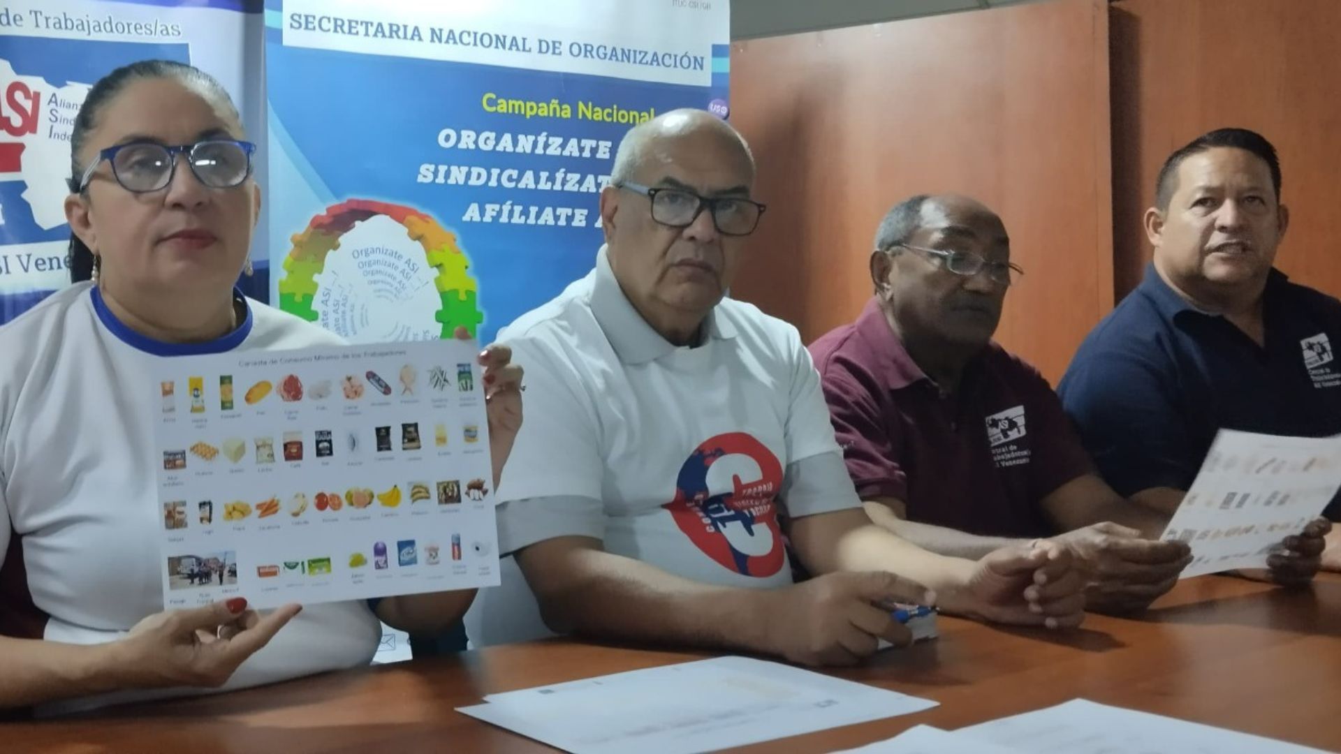 ASI Venezuela