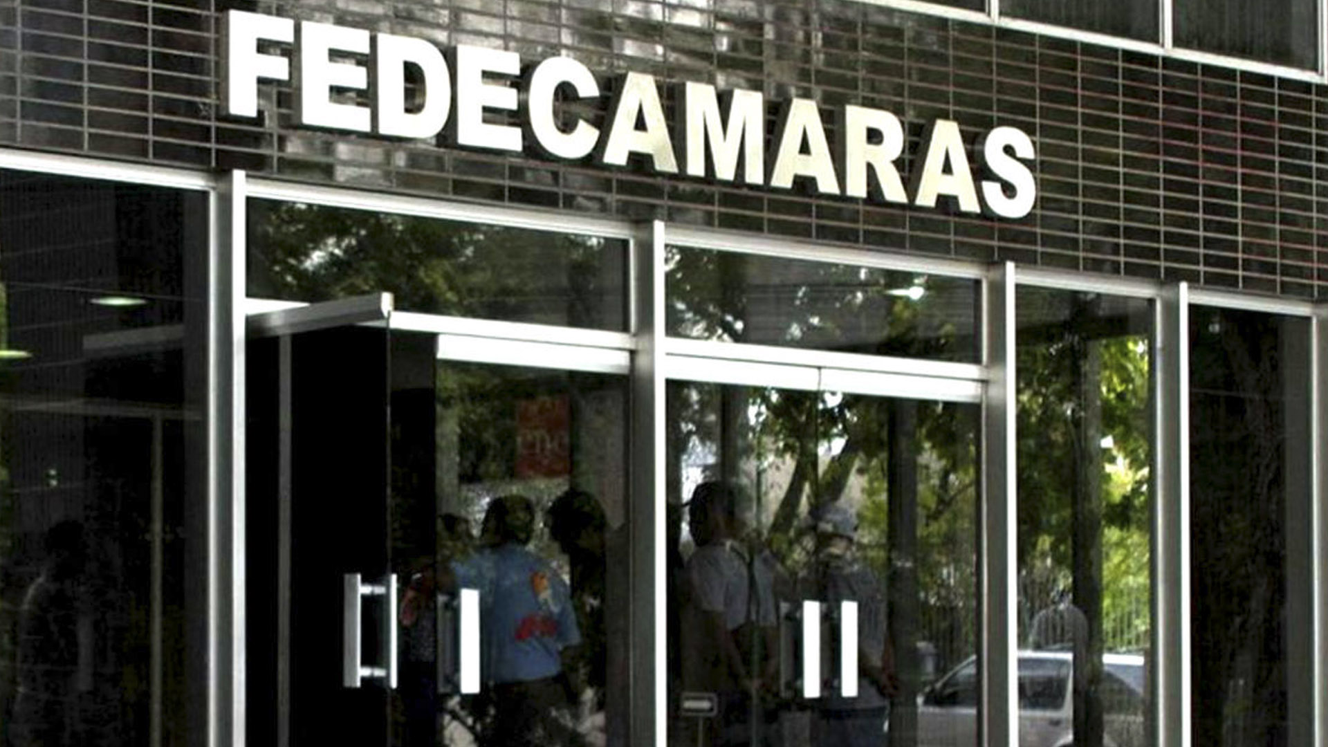 Fedecámaras