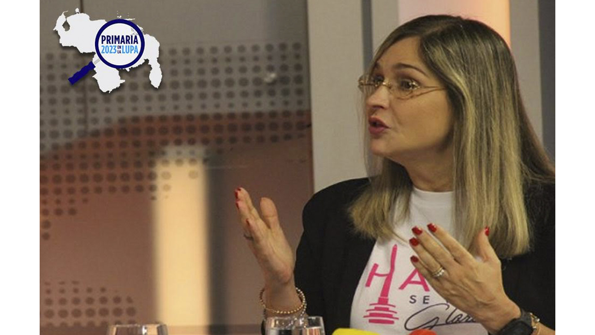 Gloria Pinho