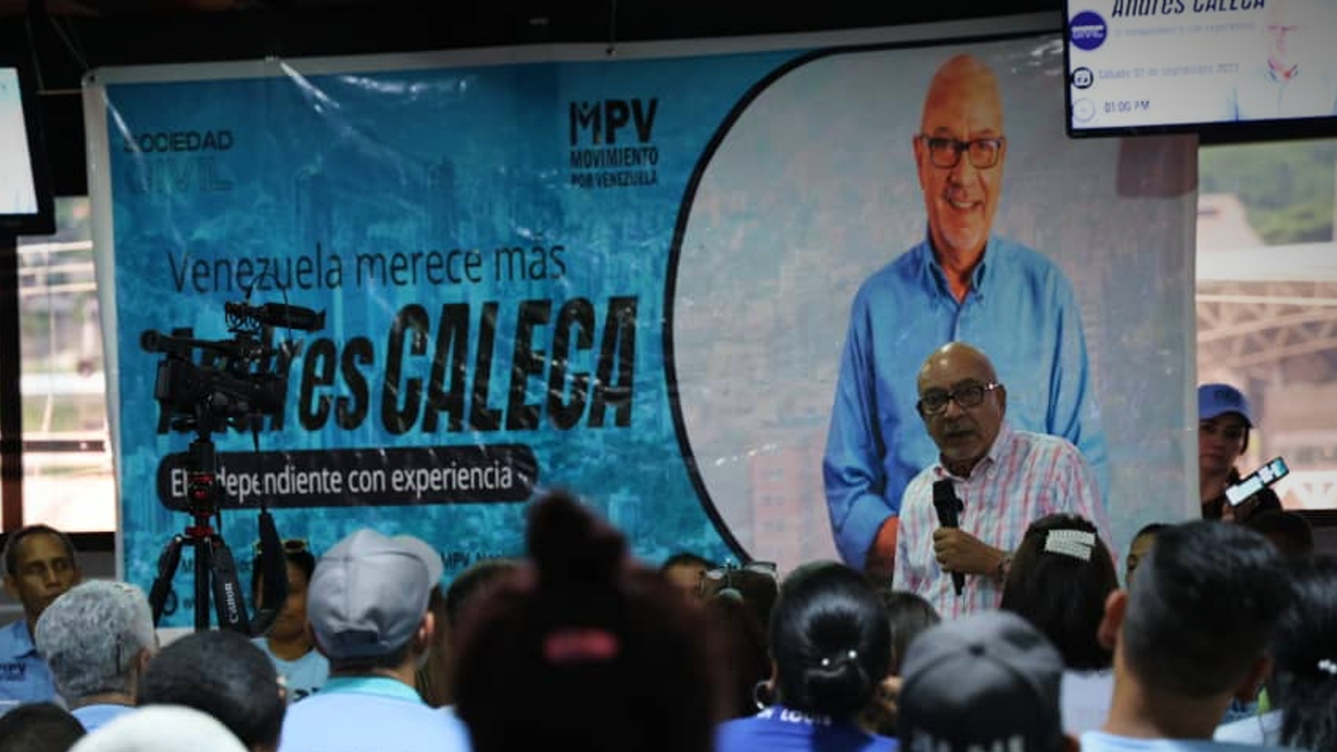 Andrés Caleca