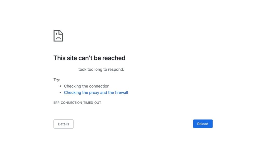 bloqueo buscador primarias