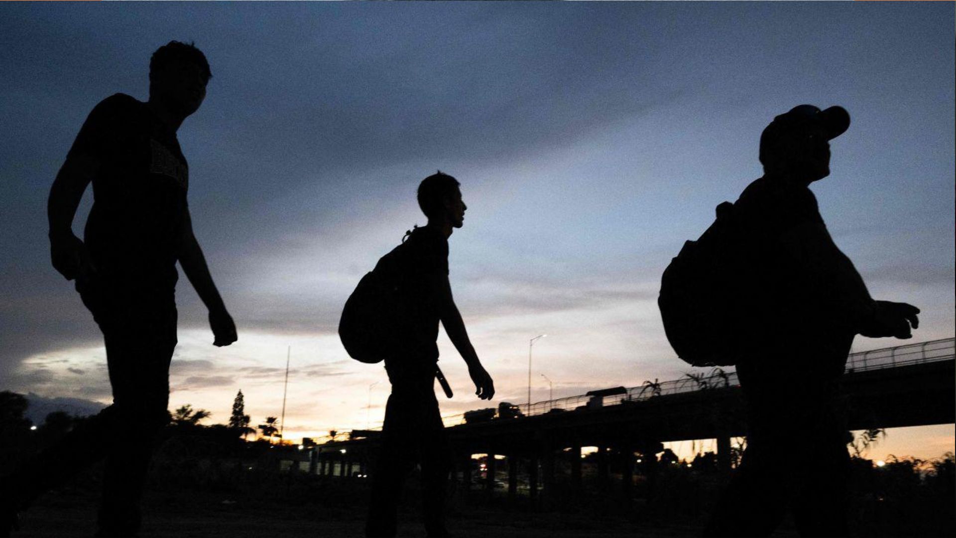 deportación de venezolanos