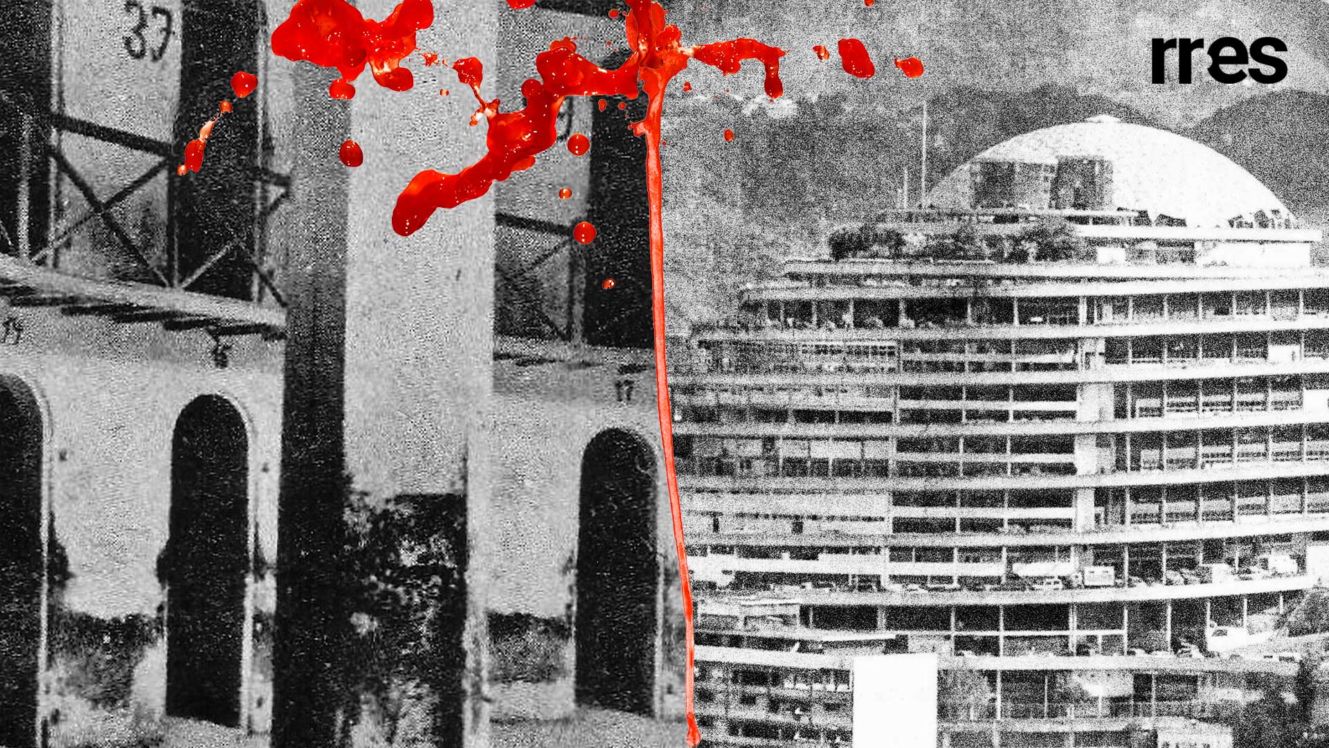 Torturas desde Gómez a Maduro, por Eddie A. Ramírez S.
