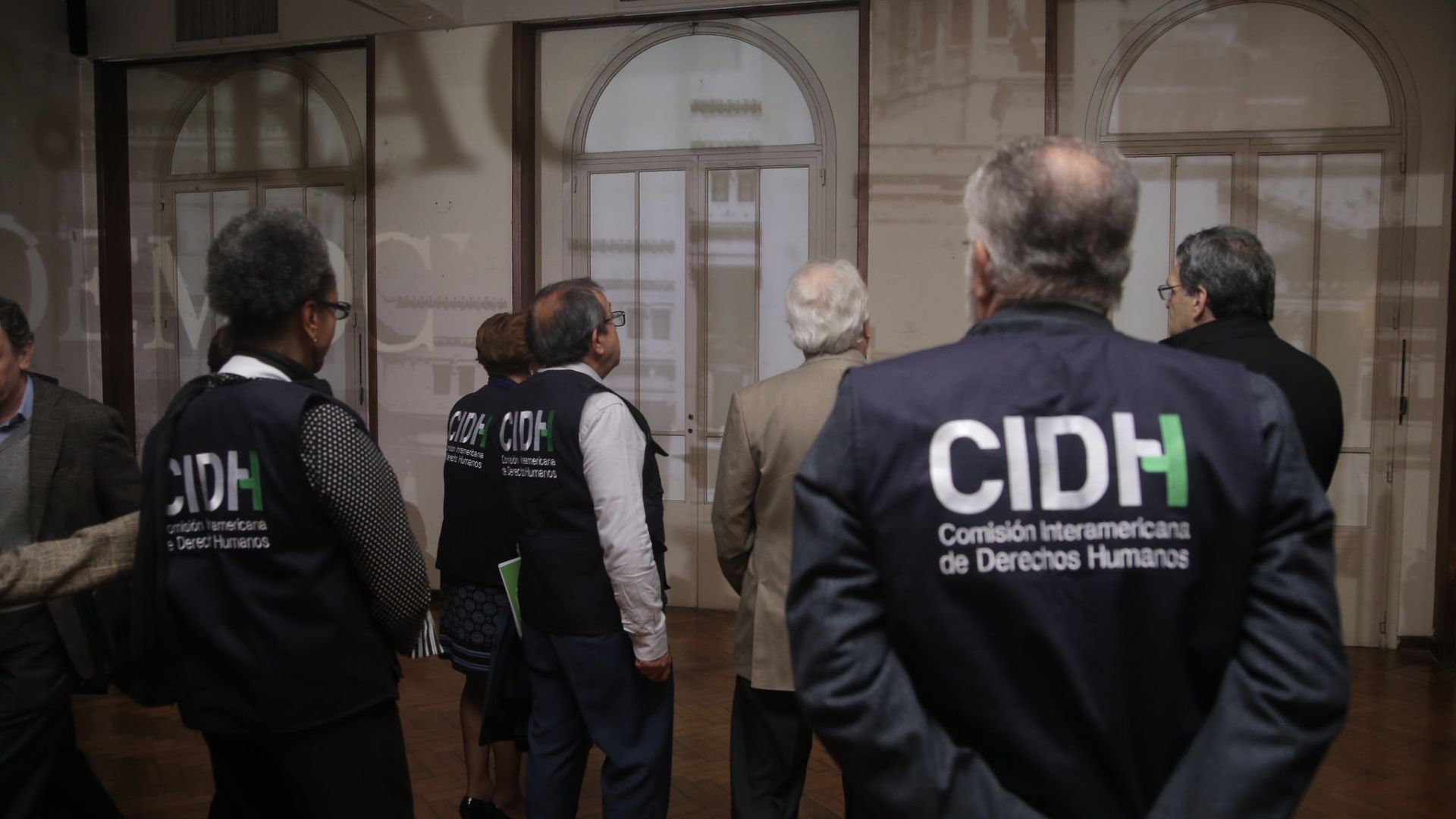 CIDH primaria