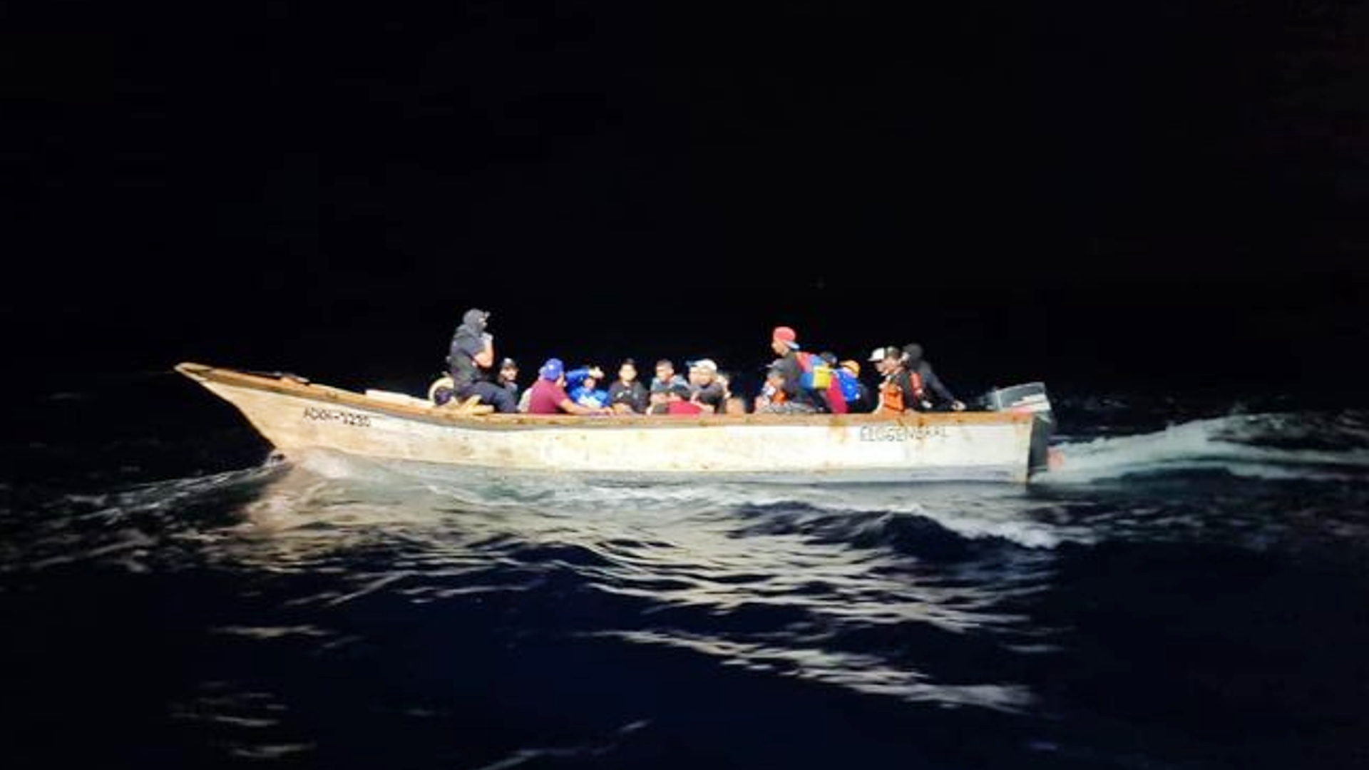 aruba migrantes
