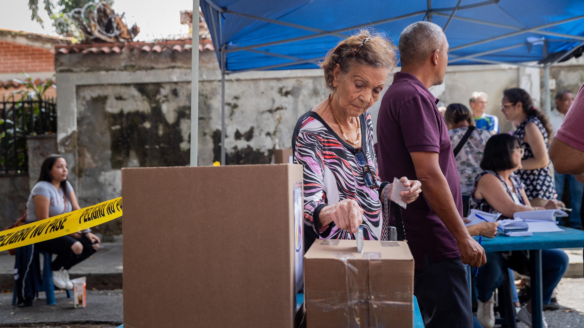 derechos electorales