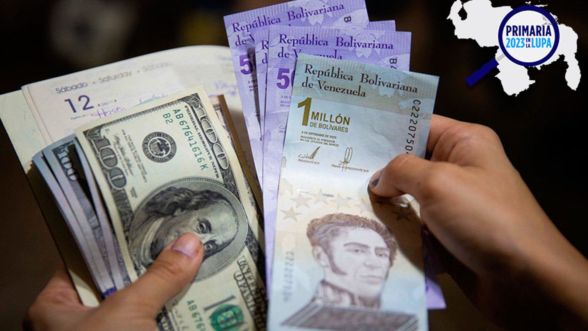 salario