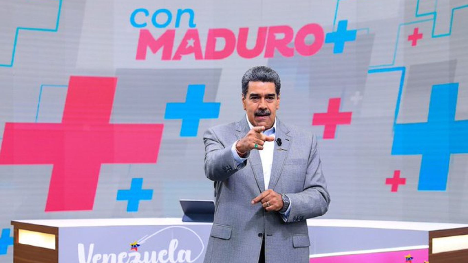 Maduro