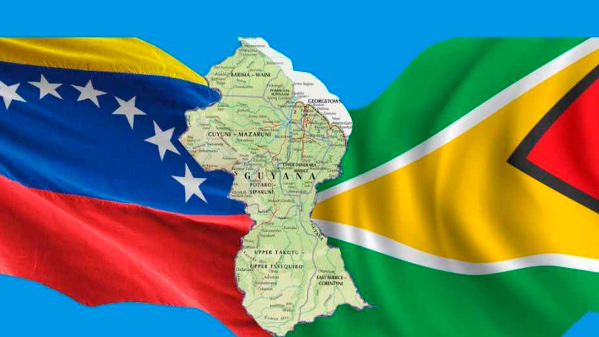 CIJ Esequibo
