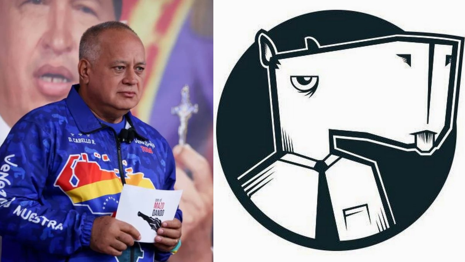 El Chigüire Bipolar