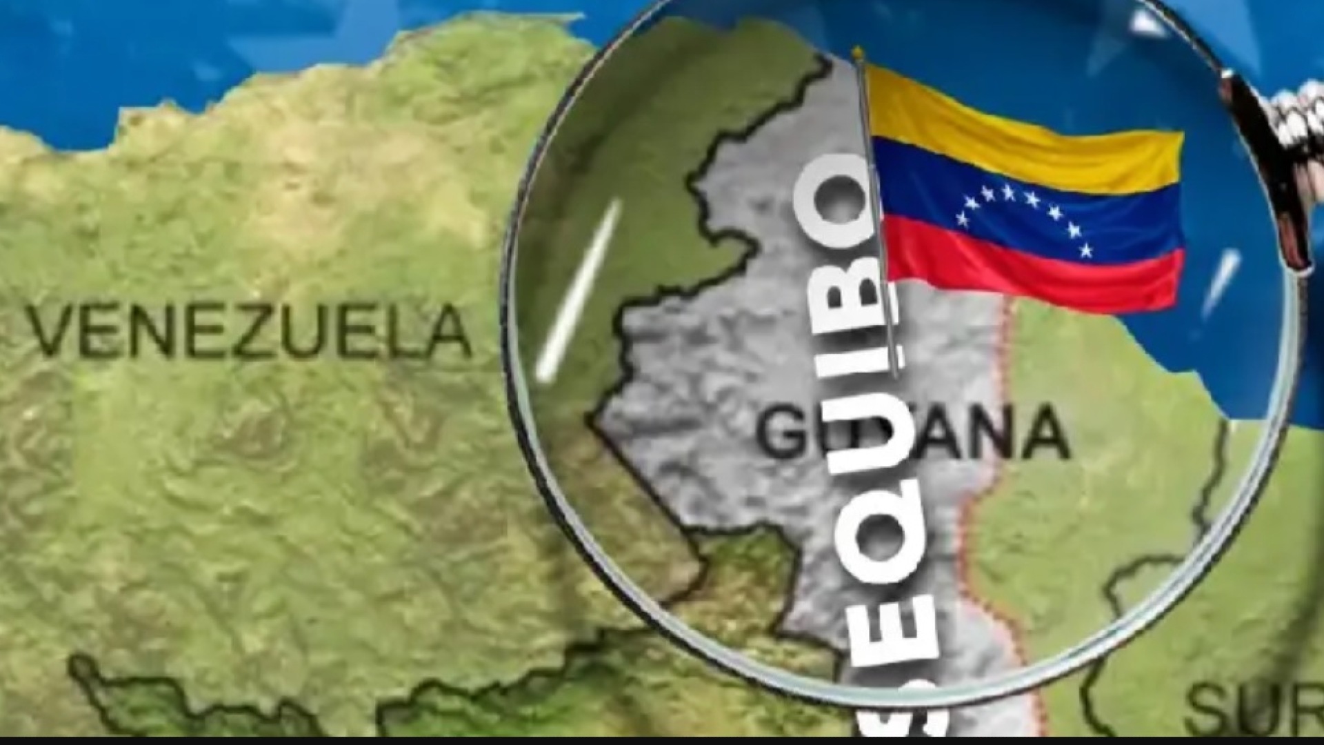 Esequibo