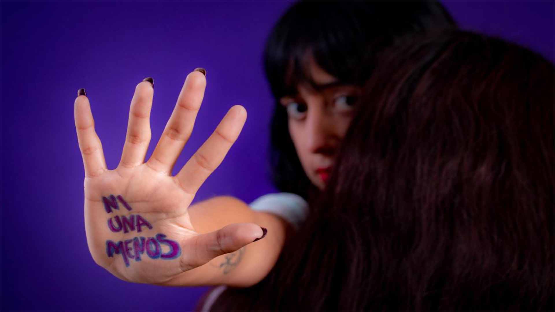 violencia