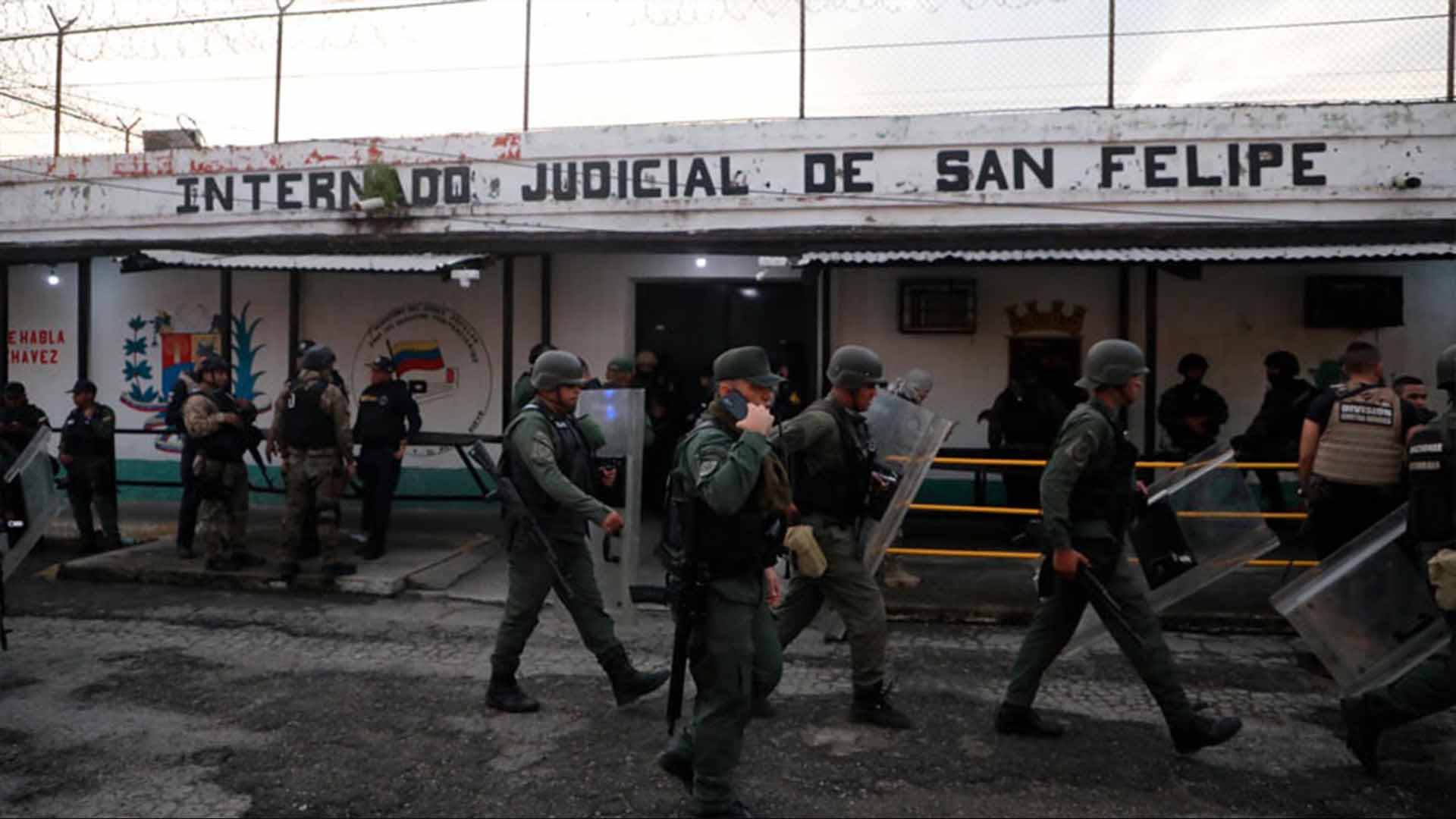La Cuarta