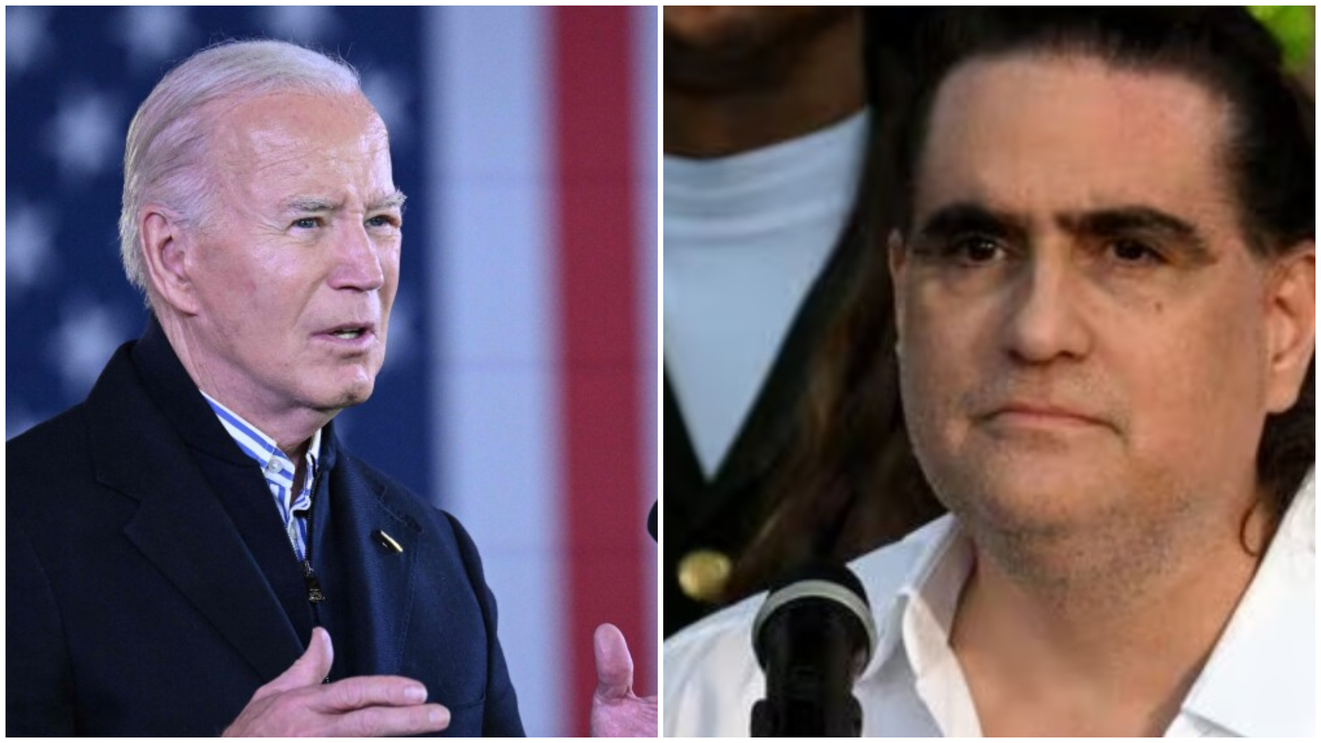 Biden Saab