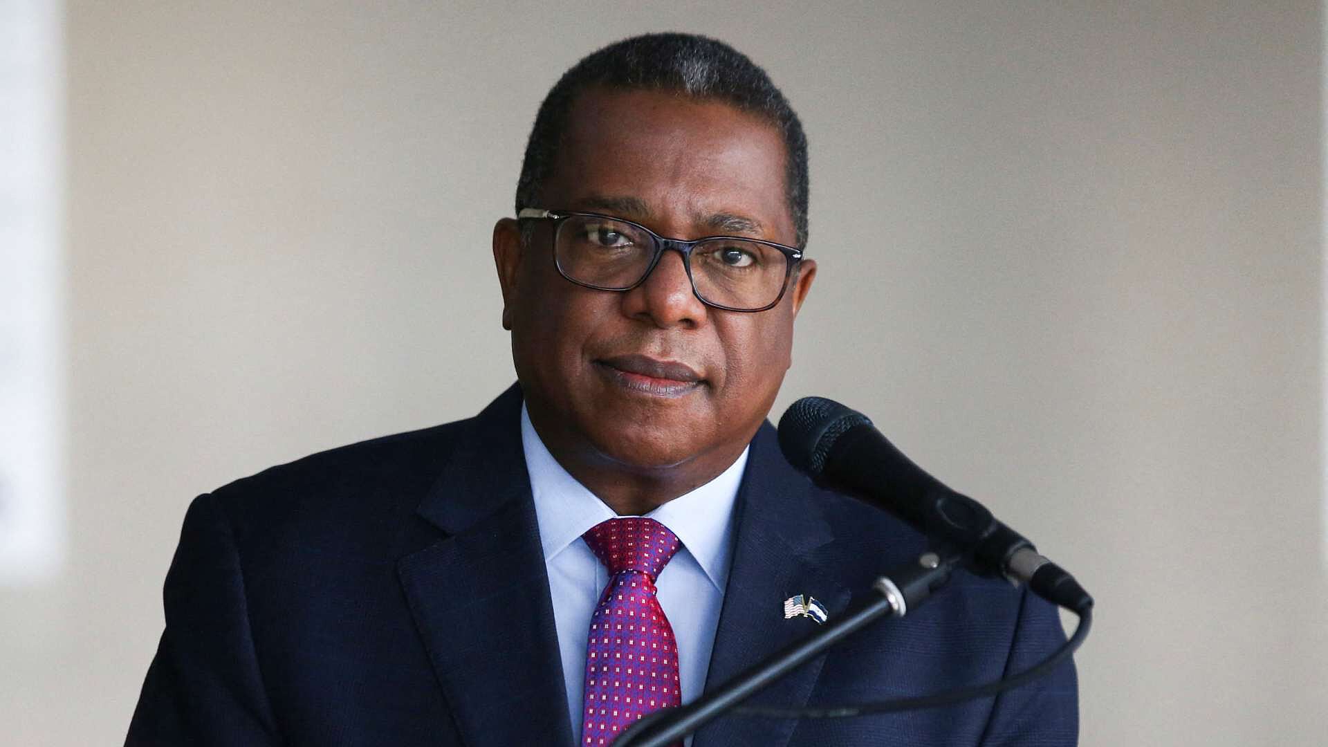 Brian Nichols. EEUU posiblemente reconozca los resultados de las elecciones venezolanas el 28 de julio del 2024