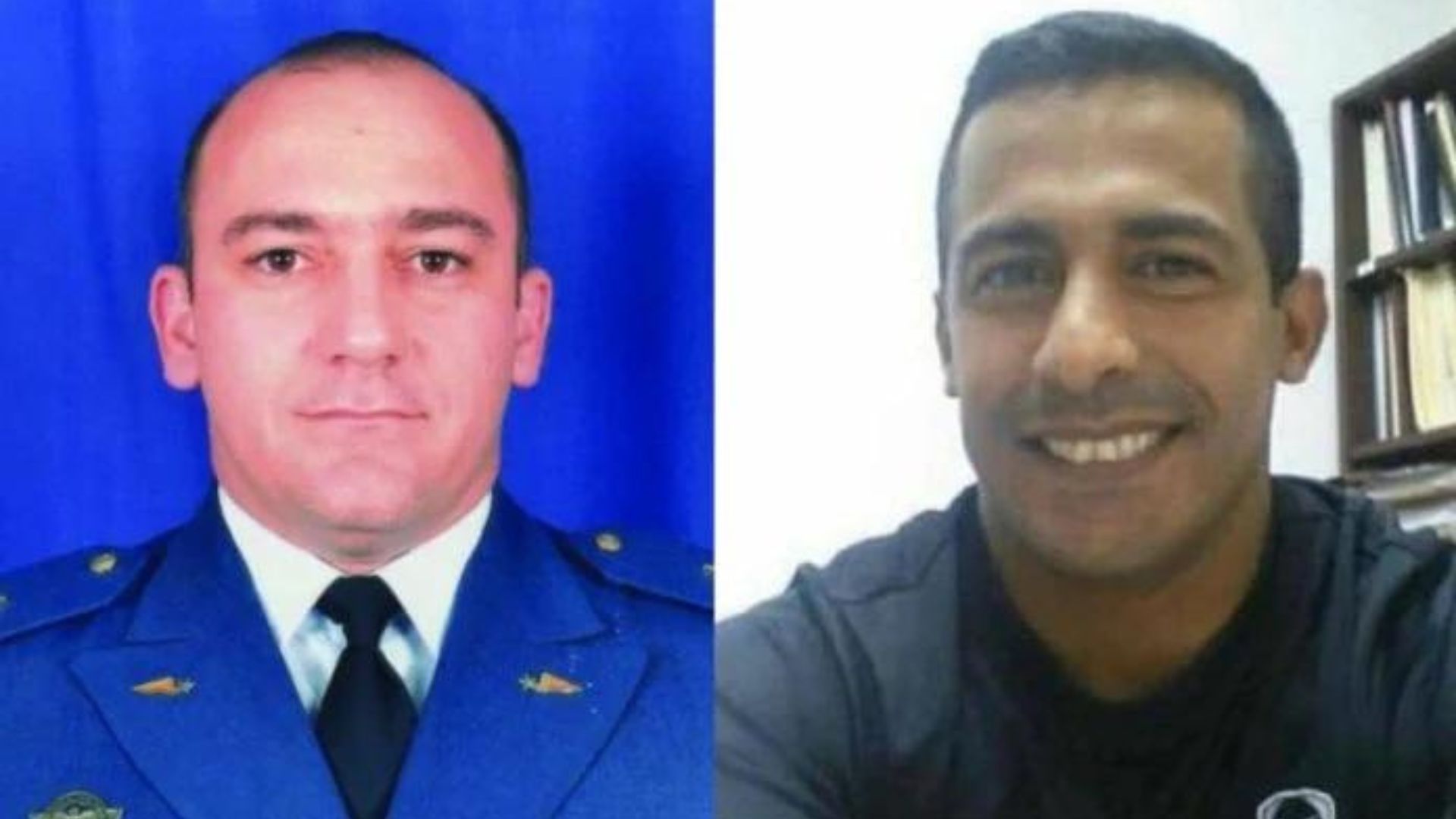Excarcenlan a dos presos políticos militares vinculados a la «Operación Armagedón»