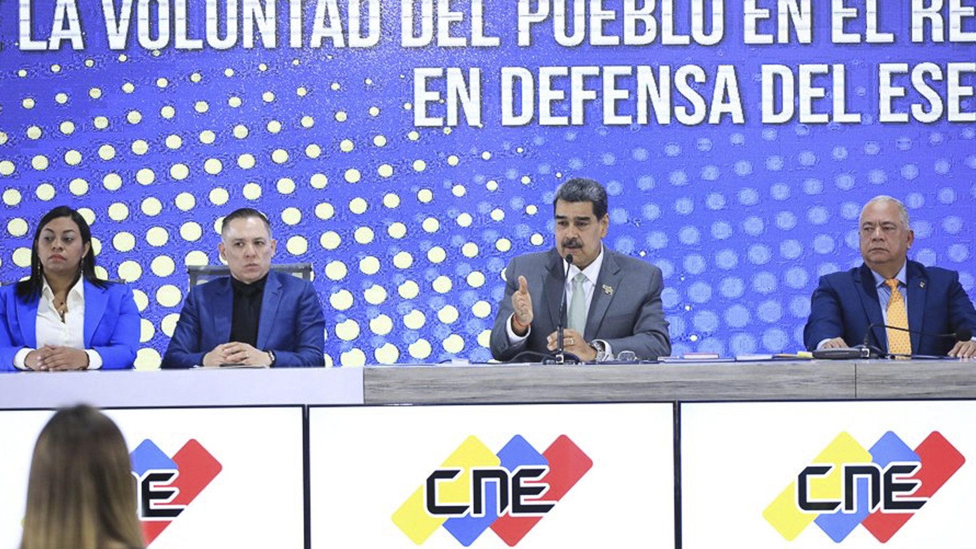 Maduro
