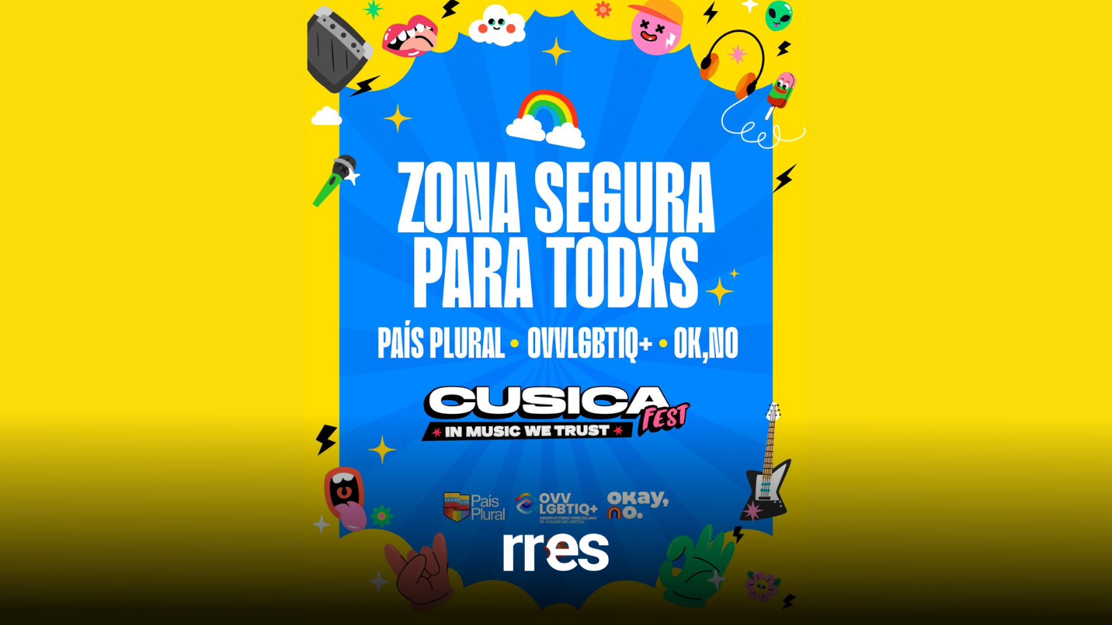 CUSICA FEST