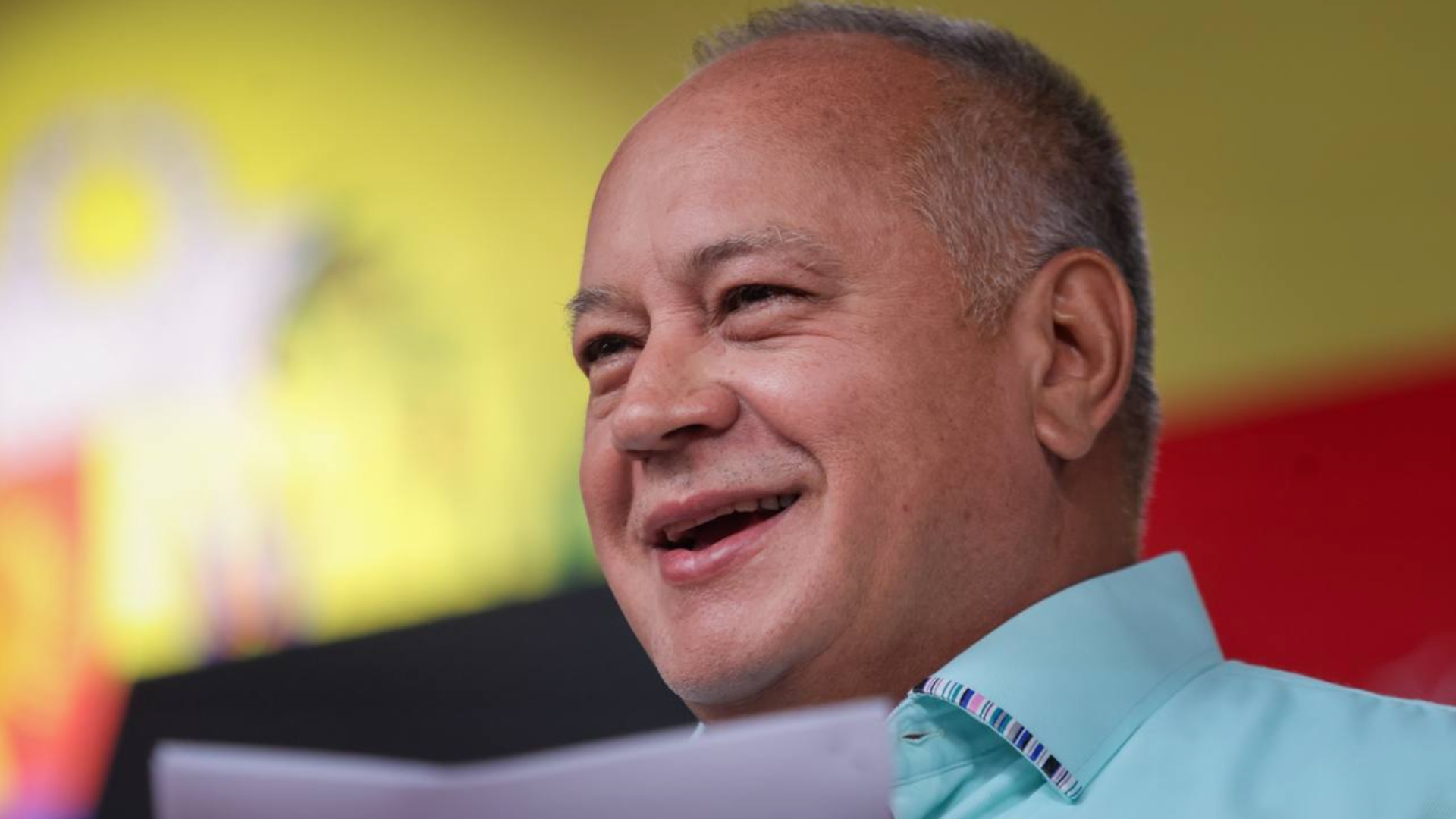 Diosdado Cabello: Cuando la oposición quiera usar la violencia, «ahí estarán las Uppaz»
