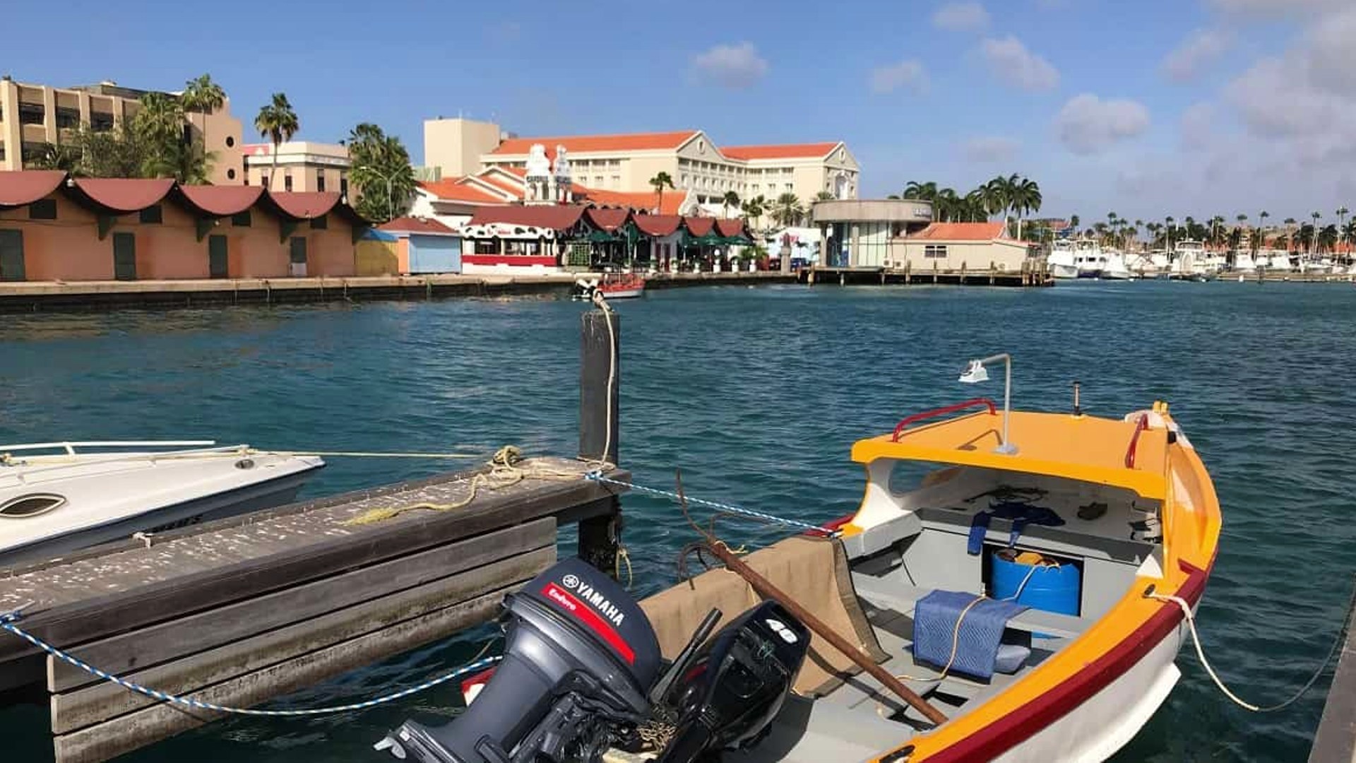 aruba